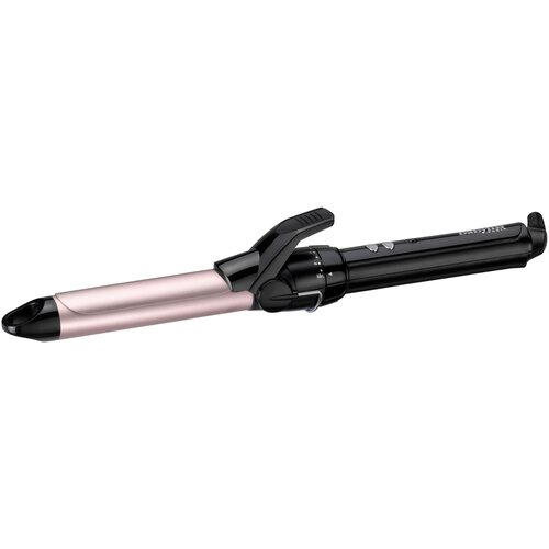 ������ BaByliss C325E RU, 25 ��, black/pink, ������ ������ 3590 ����