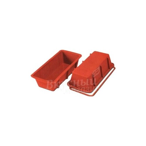 ����������� ����� Uniflex ���� Silikomart 26�10 ��. SFT330, ������ ������ 2126 ����