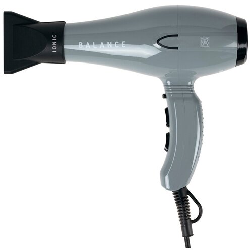 ��� Dewal Beauty Balance HD1001, grey, ������ ������ 1500 ����