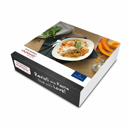 Villeroy & Boch ����� ������ �� 2-� ����������, 780 ��, Vapiano, �������-������, ������ ������ 5738 ����