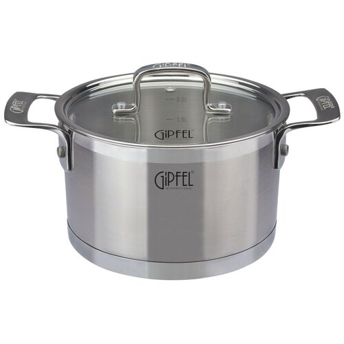 �������� GIPFEL Prestige, 5 �, ������� 24 �� �������� 5 � 24 ��, ������ ������ 16654 ����