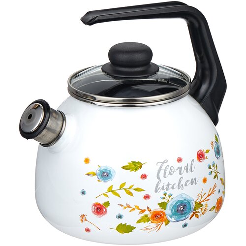 Appetite ������ �� �������� 4�209�, 3 �, 3 �, Floral Kitchen, ������ ������ 11390 ����