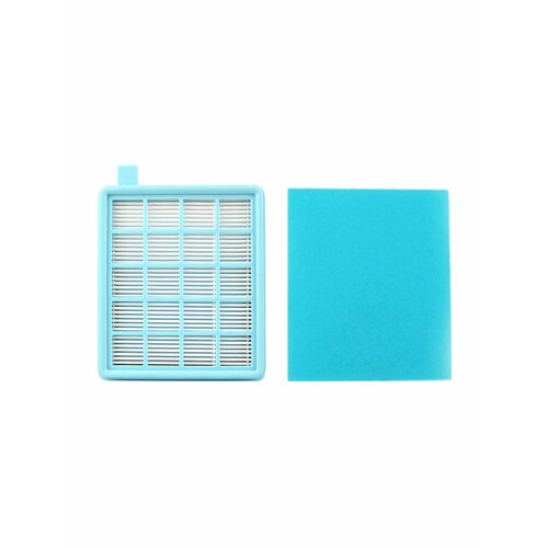 ������ HEPA ABC ��� ��������� Philips FC8470, FC8471, FC8472 84FL20, ������ ������ 924 ����