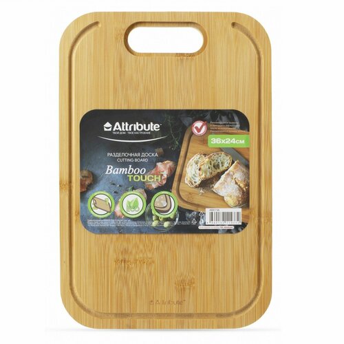����������� ����� BAMBOO TOUCH 36�24�1.5��, ������ ������ 670 ����