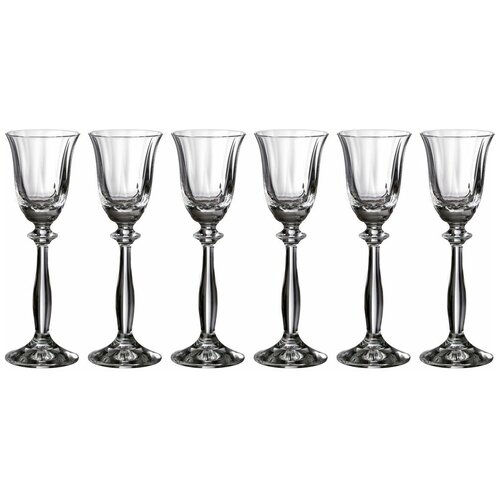 ����� ����� Bohemia Crystal Angela, 60 ��, 6 ��., ������ ������ 4236 ����