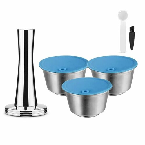 ������������ ������� i Cafilas ��� Dolce Gusto �� ����������� �����, 1-ti, ������ ������ 1591 ����