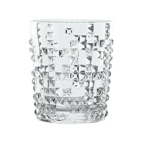 ����� �������� Nachtmann Punk Whisky 99503, 348 ��, 4 ��., ����������, ������ ������ 11950 ����