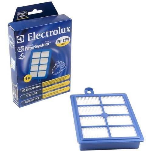 Electrolux HEPA ������ EFH12W, ������, �����, 1 ��., ������ ������ 2300 ����