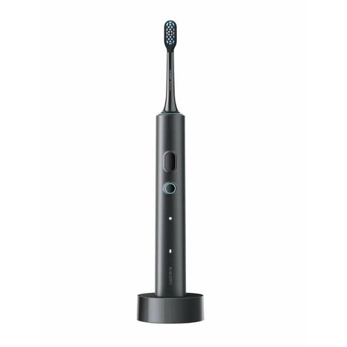 ������������� ������ ����� Xiaomi Smart Electric Toothbrush T501 (Dark Grey), ������ ������ 8828 ����