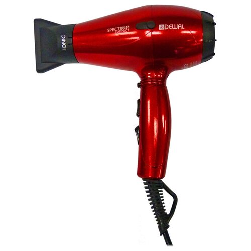��� DEWAL PRO 03-109 Spectrum Compact, red, ������ ������ 4140 ����