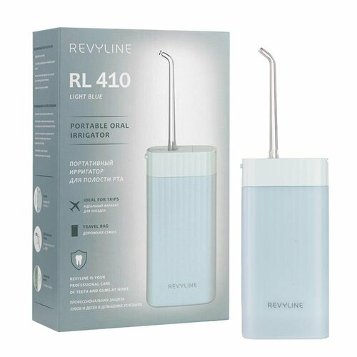 ����������� ��������� Revyline RL 410, ������ ������ 12640 ����