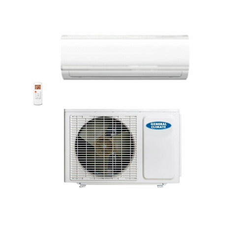 ����������� �����-������� General Climate GC-RE12HR32 / GU-RE12H32, ������ ������ 71200 ����