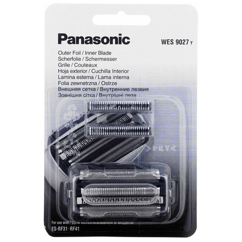 ����� � ������� ���� Panasonic WES9027Y1361, �����, ������ ������ 11990 ����
