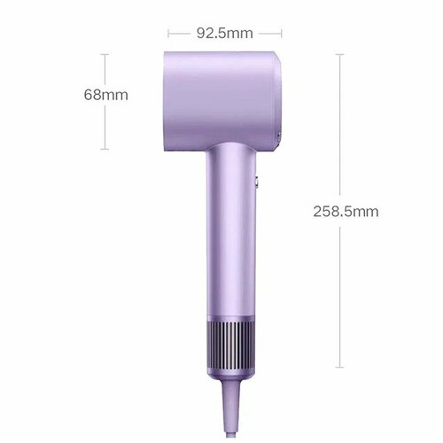��� ��� ����� Mijia Hair Dryer H701, ����: ����������, ������ ������ 13000 ����