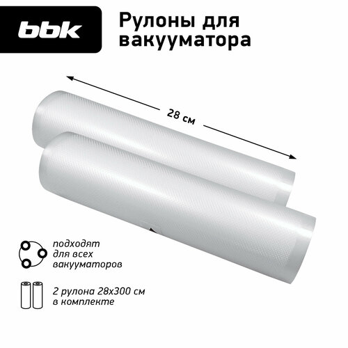 BBK BVR028 ��� ���������� ����������, 28�300 ��, 2 ��., ������ ������ 670 ����