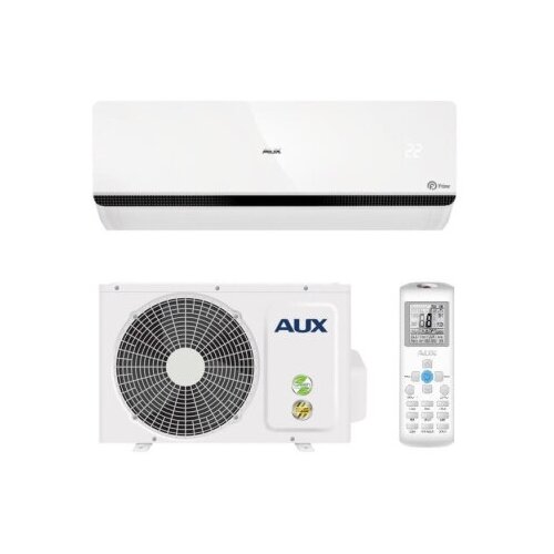 ��������� �����-������� AUX ASW-H09A4/FP-R1 + AS-H09A4/FP-R1, �����, ������ ������ 50000 ����