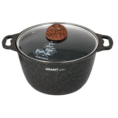 �������� Kukmara Granit Ultra Original, 6 �, ������� 28 ��, ������ ������ 4600 ����