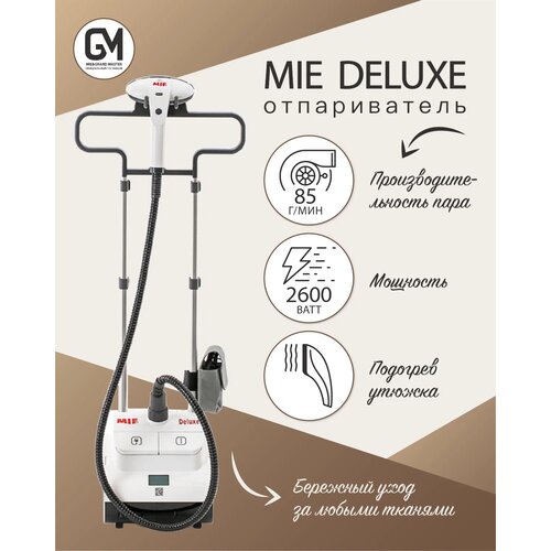 ������������ MIE Deluxe, �����, ������ ������ 19322 ����
