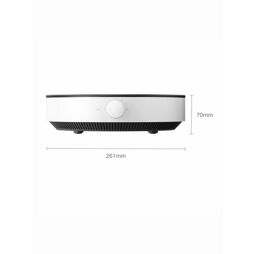 ������������ ����� Xiaomi Mijia Induction Cooker N1 (MDCL003CM), ������ ������ 6227 ����