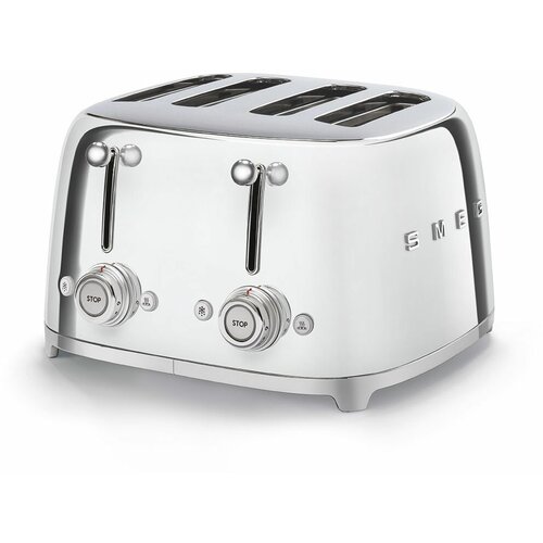 ������ �� 4 ������� Smeg TSF03SSEU, ������ ������ 129007 ����