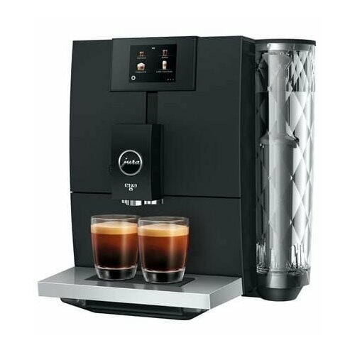 ���������� Jura ENA 8 Full Metropolitan Black, ������ ������ 259990 ����