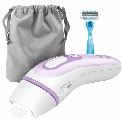 ������������ Braun PL3011 Silk-expert IPL Pro 3 30 �� �����/���������, ������ ������ 52990 ����