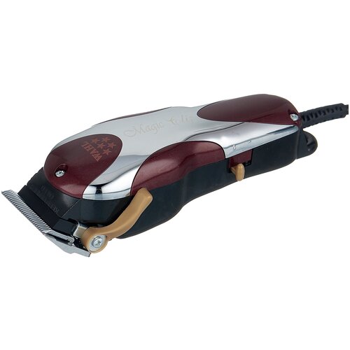 ������� ��� ������� Wahl   8451-316� Magic Clip, burgundy, ������ ������ 16236 ����