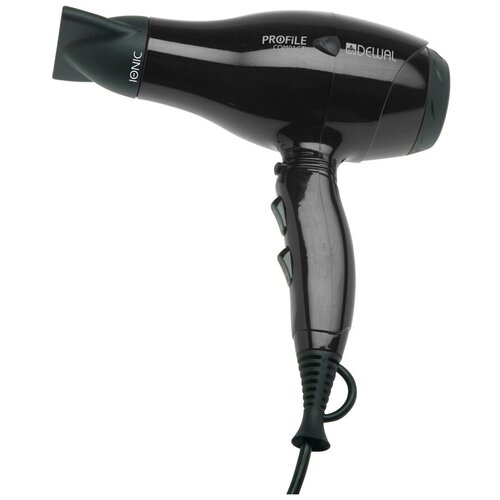 ��� DEWAL PRO 03-119 Profile Compact, black, ������ ������ 4850 ����