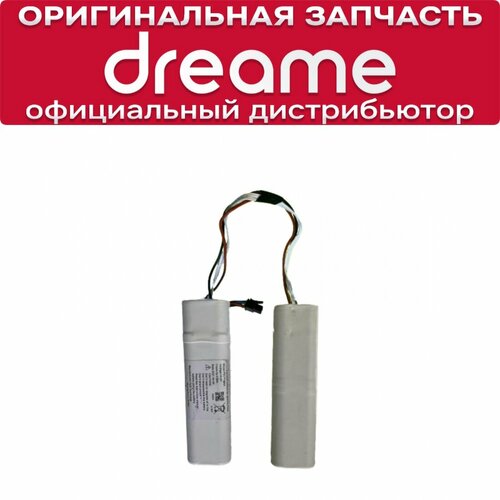 ����������� ��� Dreame Bot W10 / STYTJ06ZHM, ������ ������ 4370 ����