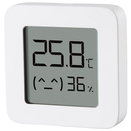 ������������ Xiaomi Mi Temperature and Humidity Monitor 2, �����, ������ ������ 1499 ����