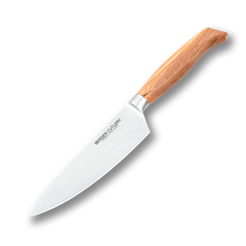 ��������� �������� ���-��� Berger Cutlery 16 ��, ����� ������� 1.4116, BC100516, ������ ������ 21966 ����