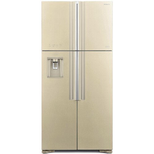 ����������� ������������ Hitachi R-W660PUC7 GBE, ������ ������ 285600 ����
