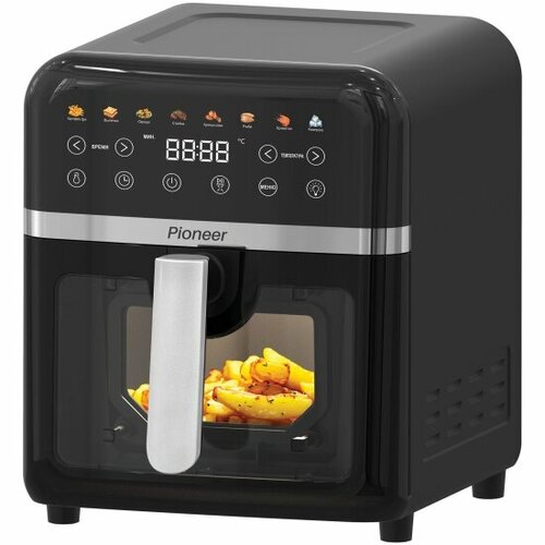 ��������� Pioneer Home Pioneer SM520D black, ������ ������ 9250 ����