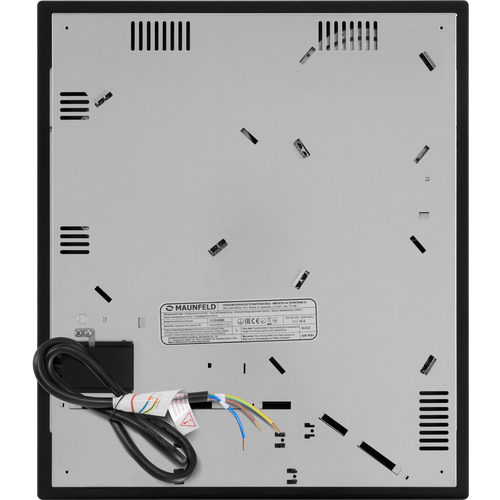 ������������� �������� ������ Maunfeld CVCE453BK, ������, ������ ������ 22180 ����