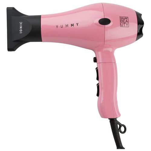 ��� Dewal Beauty YumMy HD1000, pink, ������ ������ 1993 ����