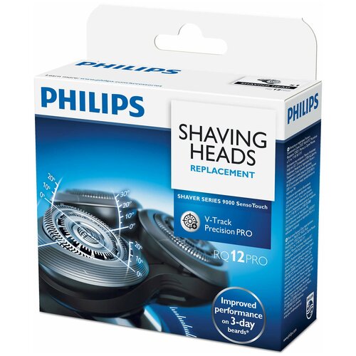���������� ���� Philips RQ12, �����������, ������ ������ 1159 ����