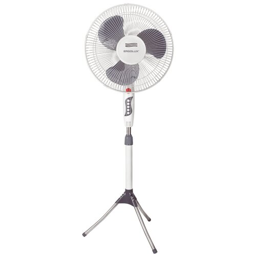 ��������� ���������� Ergolux ELX-FS02-C31, white/grey, ������ ������ 1465 ����