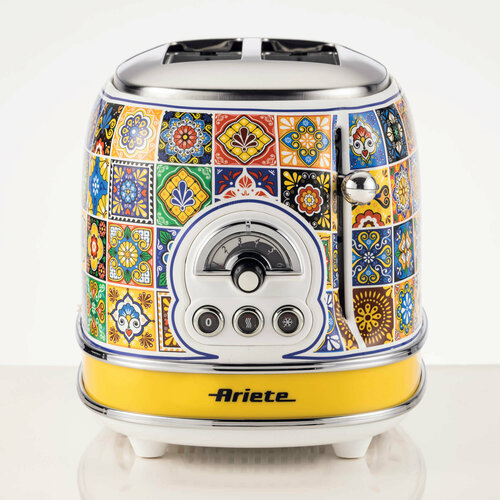 ������ Ariete POSITANO 0155TP, 810��, 2 ���������, �������������� ������ ������, ������ ������ 7550 ����