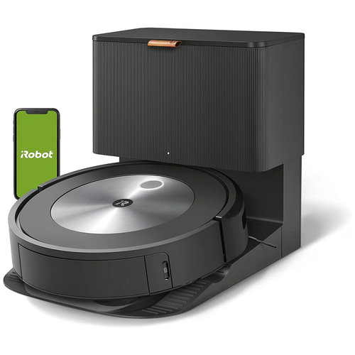 ����� ������� iRobot Roomba j7 Plus, ������ ������ 73250 ����