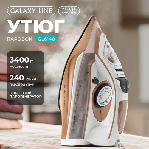���� GALAXY LINE GL6140 3400 ��, ������������ ��������, ����������, ���������, ������ ������ 7763 ����