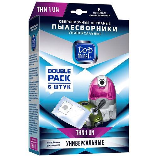 Top House ������������ THN 1 UN, �����������, �����, 6 ��., ������ ������ 1189 ����