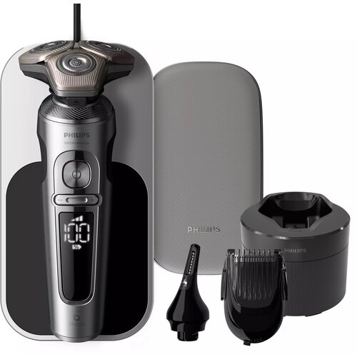 ������������� Philips SP9885/35 Series 9000 Prestige EU, �����������, ������ ������ 88990 ����