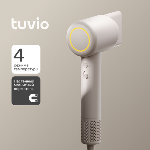 ��� ��� ����� � BLDC-������� � ����������, Tuvio HD16EI02, �������, ������ ������ 6572 ����