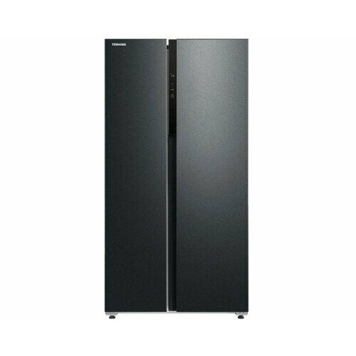����������� (Side-by-Side) Toshiba GR-RS780WI-PMJ(05), ������ ������ 177777 ����