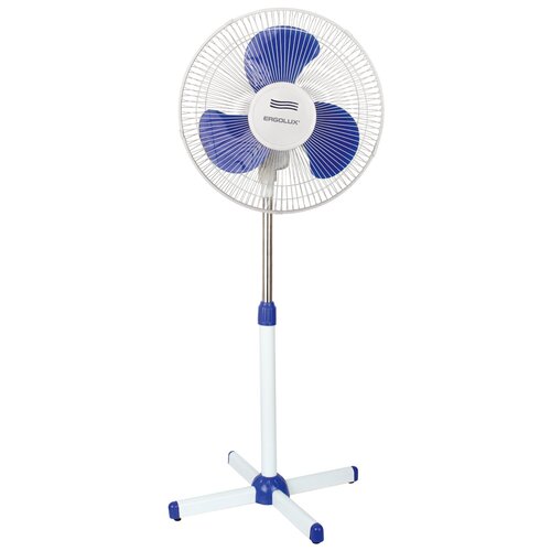 ��������� ���������� Ergolux ELX-FS01-C35, white/blue, ������ ������ 2838 ����