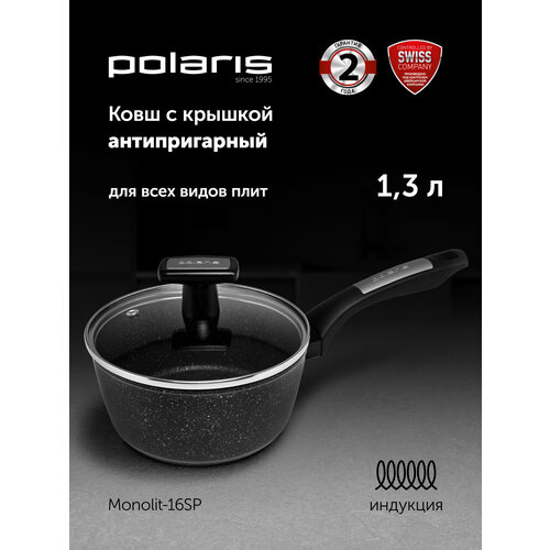 ���� Polaris Monolit, 1.3 �, ������� 16 �� ����� 1 1.3 � 16 ��, ������ ������ 2110 ����