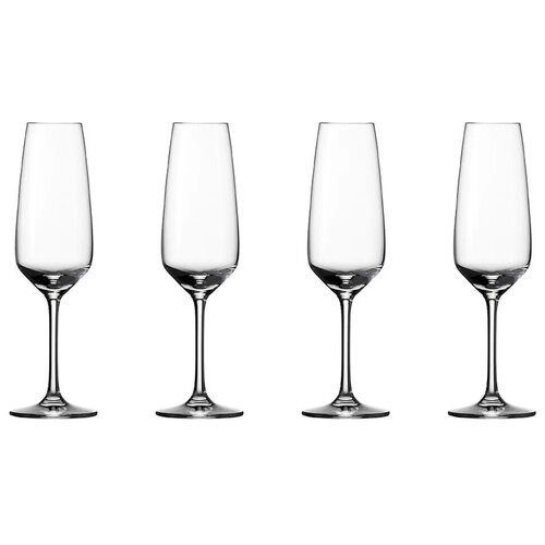Villeroy & Boch ����� ������� ��� ����������� 4 ��., 360 ��, Voice Basic glass VIVO, ����������� ������, ������ ������ 3483 ����