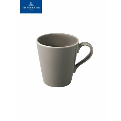 ������ ������ 350 ��, Organic Taupe, like. by Villeroy & Boch, �������-������, ������ ������ 2101 ����