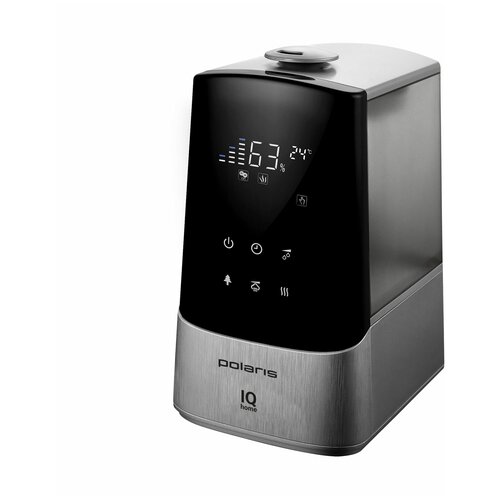 ����������� PUH 2300 WIFI IQ Home (POLARIS), ������, ������ ������ 9998 ����