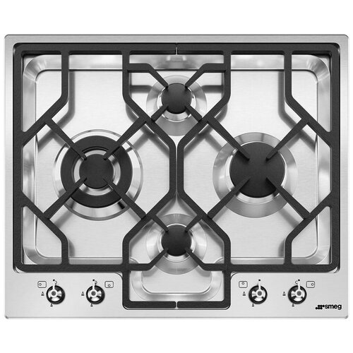 ������� �������� ������ Smeg PGF64-4, �����������, ������ ������ 138551 ����
